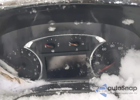 2019 Chevrolet Traverse 1Lt z USA, uszkodzony, nr VIN 1GNEVGKW8KJ320916